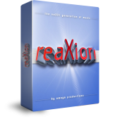 ReaXion