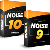 Noise Double Noise Double